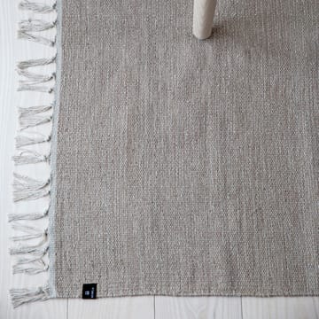 Särö rug concrete - 140x200 cm - Himla