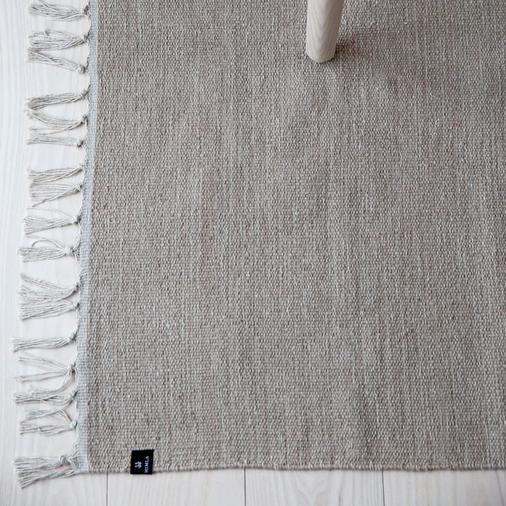 Särö rug concrete, 140x200 cm Himla