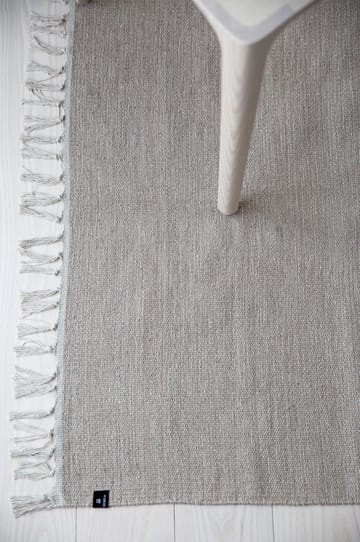 Särö rug concrete - 200x300 cm - Himla