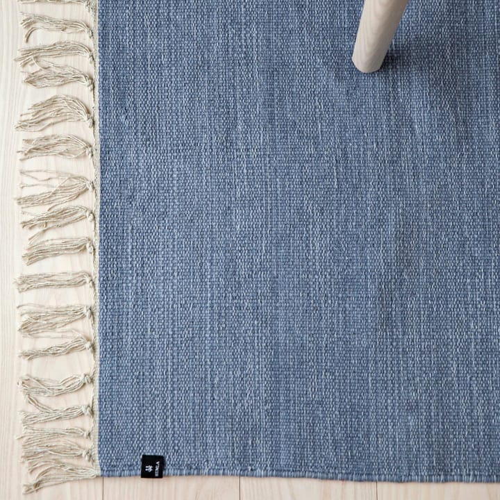 Särö rug denim, 140x200 cm Himla