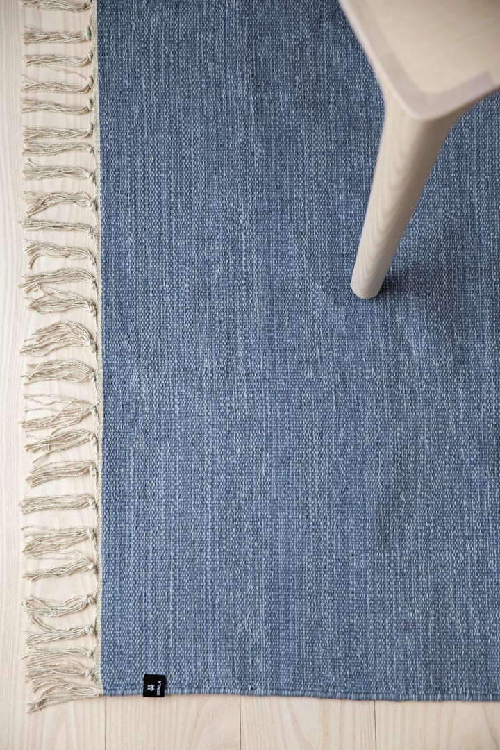 Särö rug denim, 200x300 cm Himla