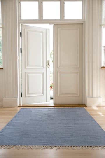 Särö rug denim - 200x300 cm - Himla