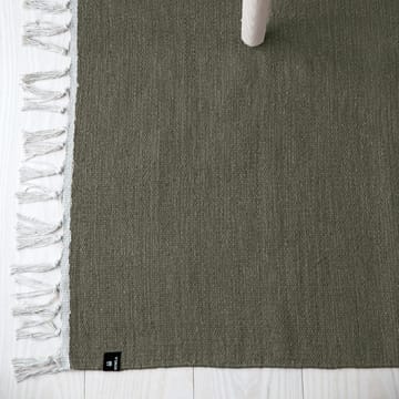 Särö Rug - Khaki, 140x200 cm - Himla