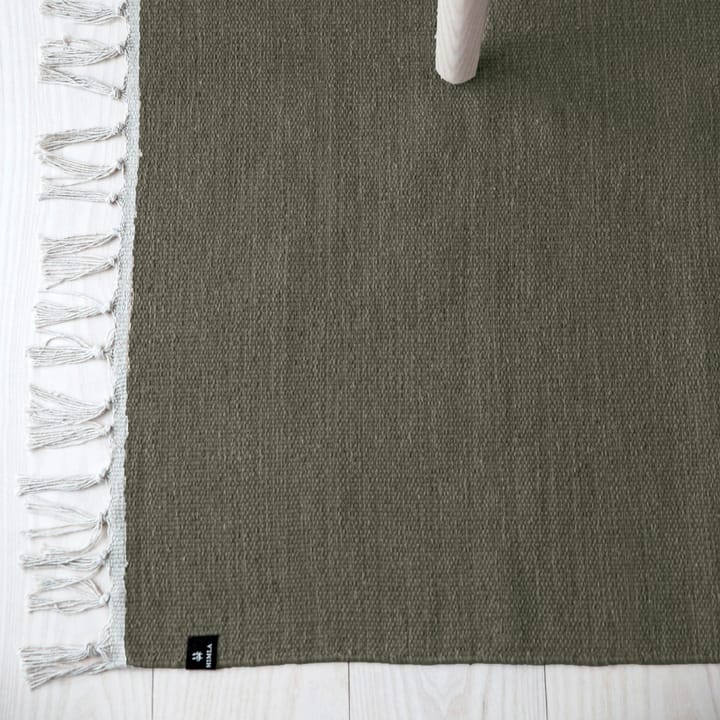 Särö Rug, Khaki, 140x200 cm Himla