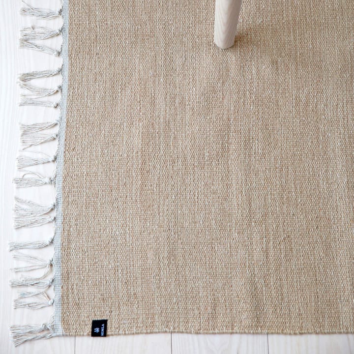 Särö rug linen, 140x200 cm Himla