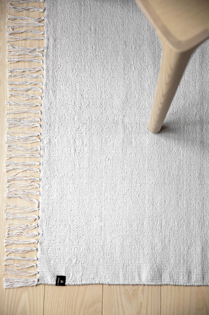 Särö rug off-white, 200x300 cm Himla