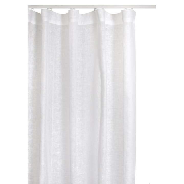 Skylight curtain with ironing strip 280x290 cm, white Himla