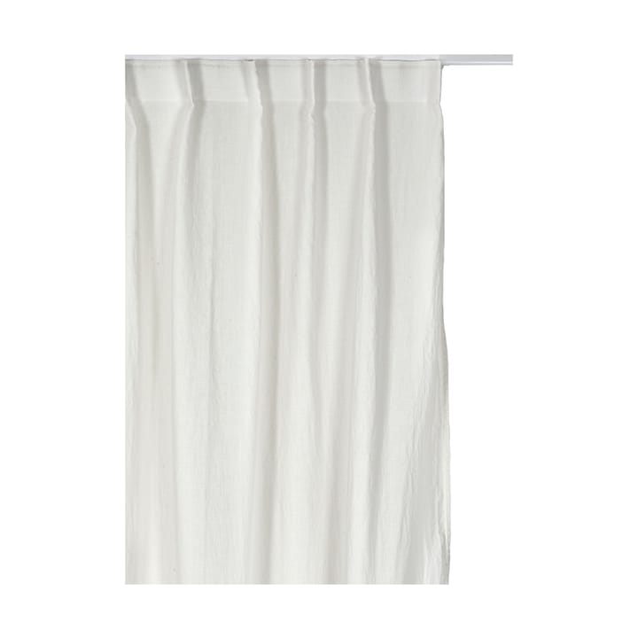 Sunrise curtain with pleat band 140x250 cm, Fog Himla