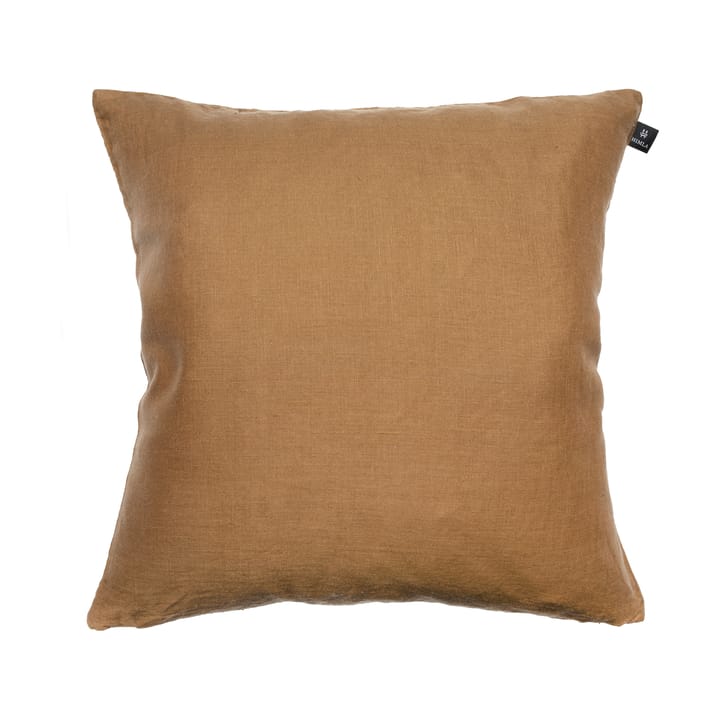 Sunshine pillow case 50x50 cm, Seaweed Himla