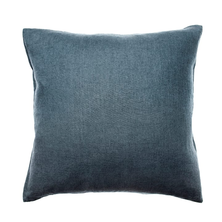 Sunshine pillow case 50x50 cm, Silence (blue) Himla