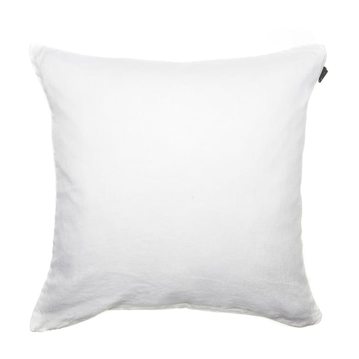 Sunshine pillow case 50x50 cm, White Himla