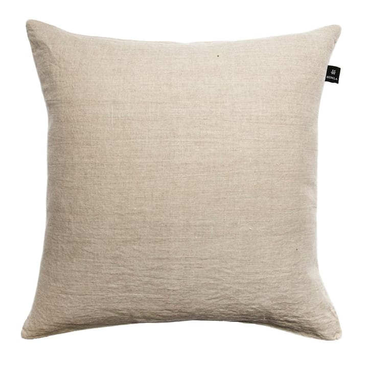 Sunshine pillow case 60x60 cm, natural (beige) Himla