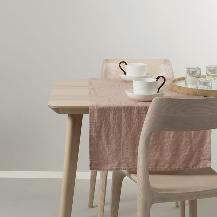 Sunshine table runner, Nude Himla