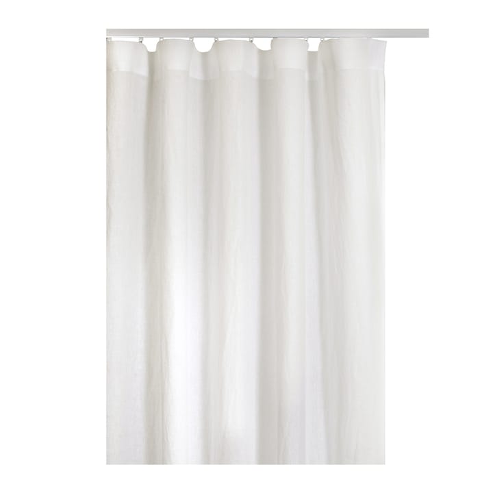 Twilight curtain with veckband 140x290 cm, off-white Himla