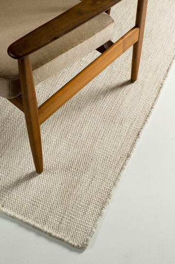 Ulva rug 170x230 cm - Natural/sand - Himla