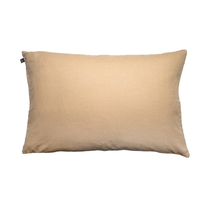 Weekday pillow case 60x90 cm, Mind (beige) Himla