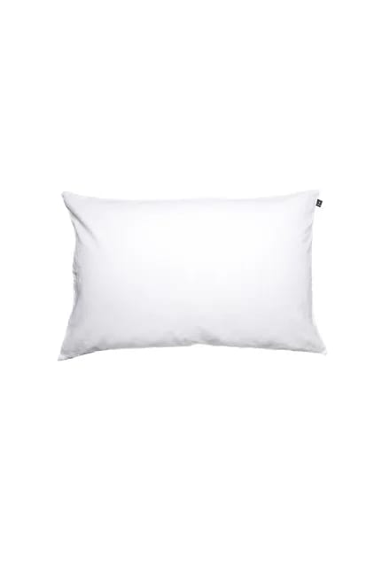 Weekday pillowcase 60x90 cm, White Himla