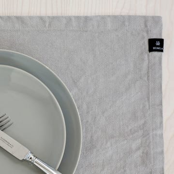 Weekday placemat 37x50 cm - Ash (grey) - Himla