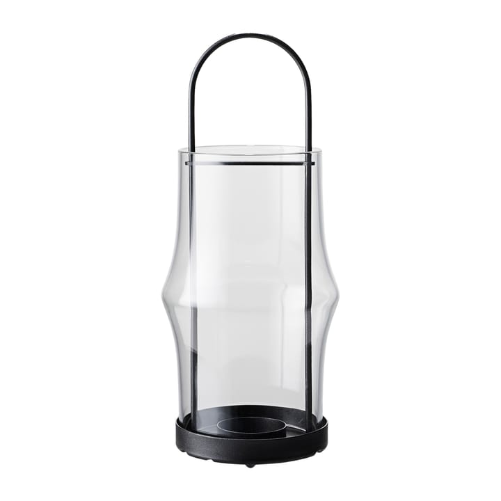 Arc Lantern 25.5 cm, Clear Holmegaard