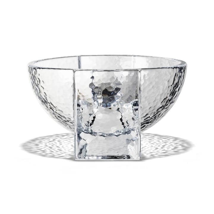 Forma bowl clear Ø15.5 cm, Clear Holmegaard