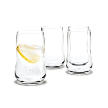 Future glass 4-pack - 37 cl - Holmegaard