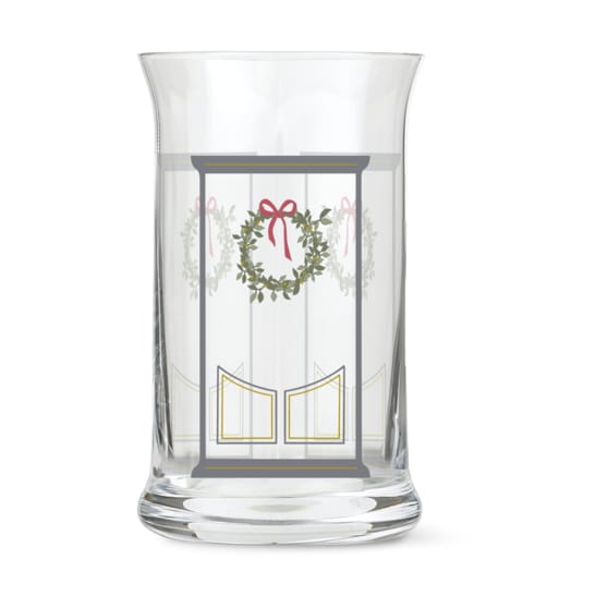 Holmegaard Christmas drinking glass - 2024 - Holmegaard