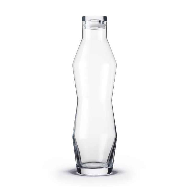 Perfection carafe 1.1 l, Clear Holmegaard