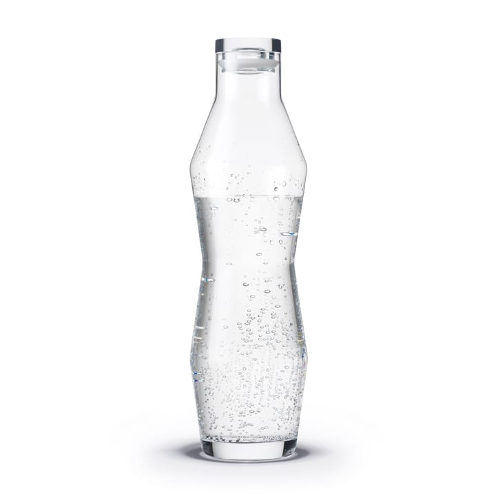 Perfection carafe 1.1 l, Clear Holmegaard