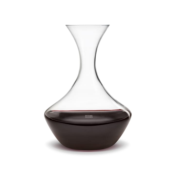 Perfection carafe, 2.2 l Holmegaard