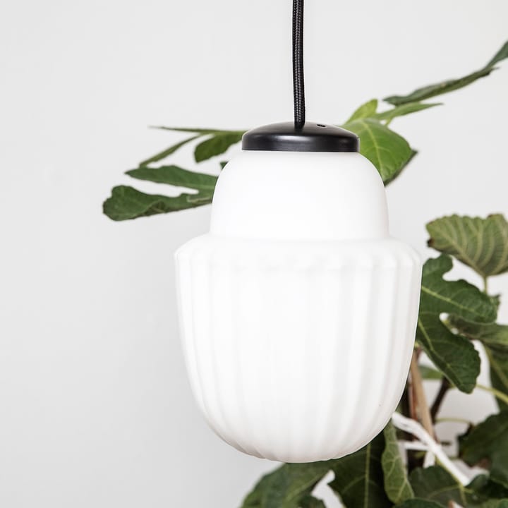 Acorn ceiling lamp, Ø13 cm House Doctor