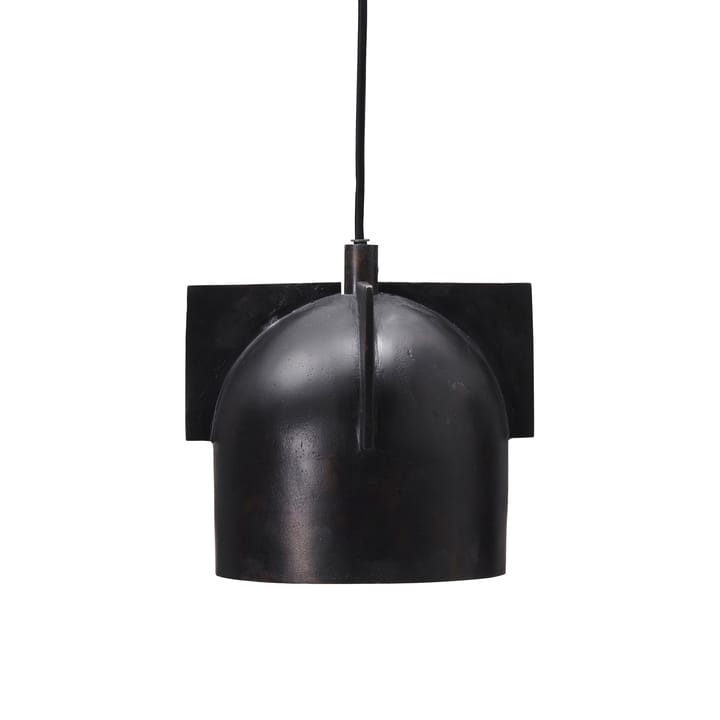 Akola ceiling lamp Ø18 cm, Browned brass House Doctor