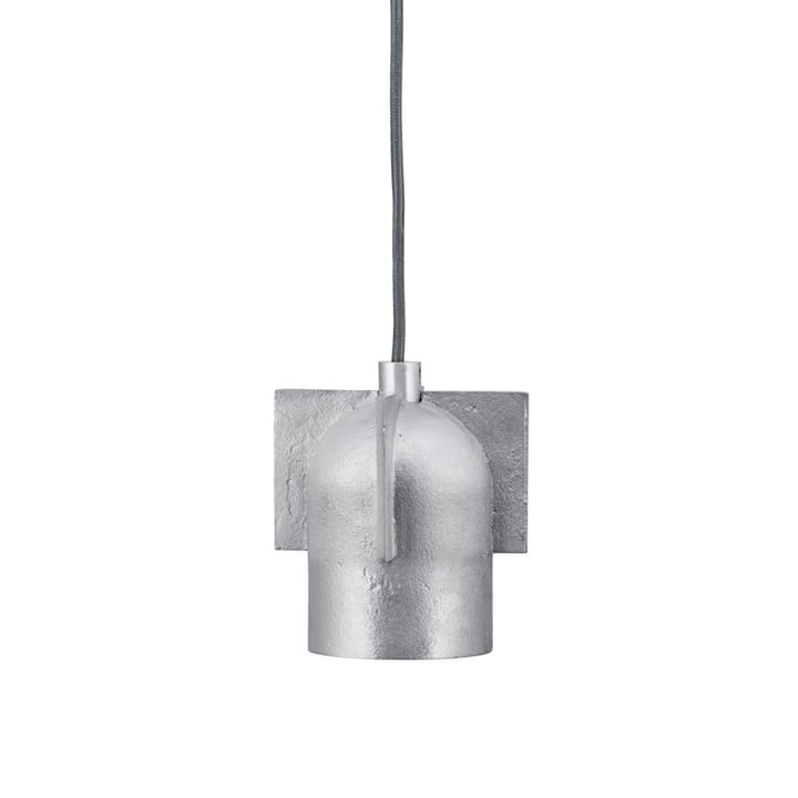 Akola ceiling lamp Ø9 cm, silver House Doctor