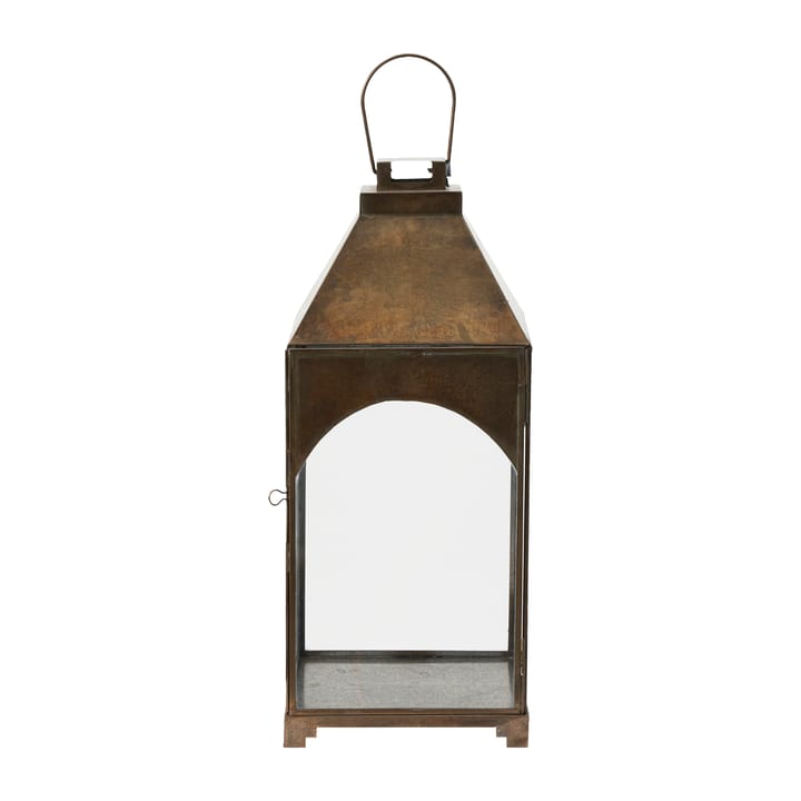 Arch lantern antique brass, 43 cm House Doctor