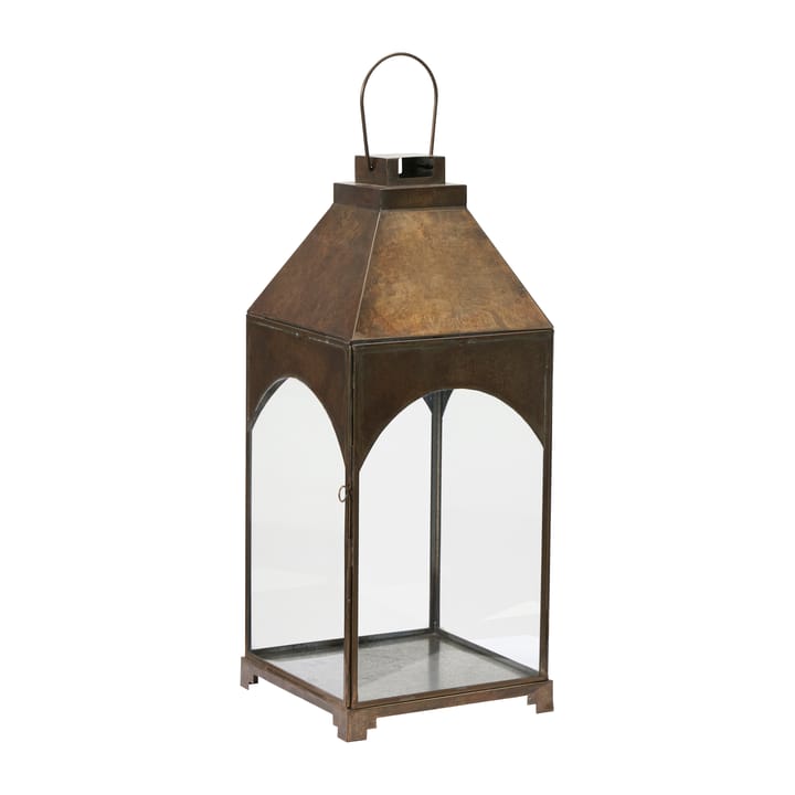 Arch lantern antique brass, 43 cm House Doctor