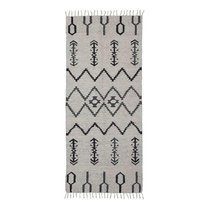 Arte rug 100x240 cm, Off-white House Doctor