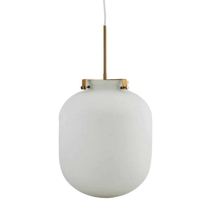 Ball ceiling lamp, white House Doctor