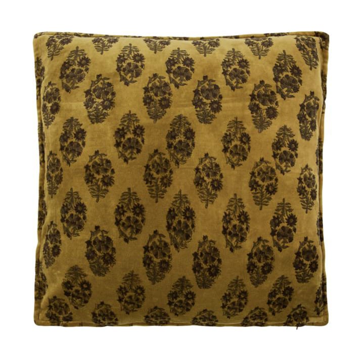 Betto pillowcase 50x50 cm - Golden - House Doctor