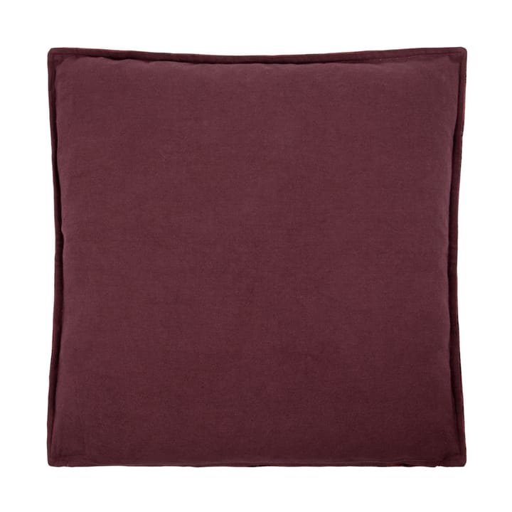 Betto pillowcase 50x50 cm, Plum House Doctor