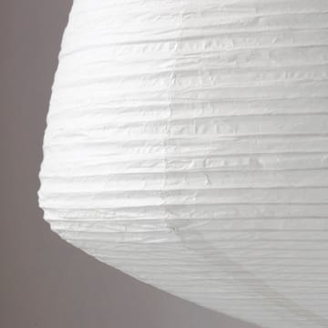 Bidar lamp shade Ø50 cm - white - House Doctor