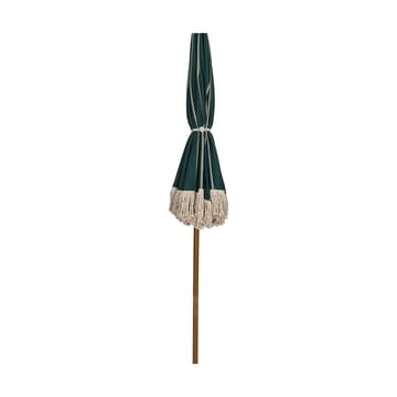 Block parasol 230x190 - Green - House Doctor