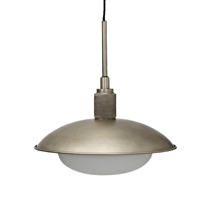 Boston ceiling lamp Ø32 cm - Gun metal - House Doctor