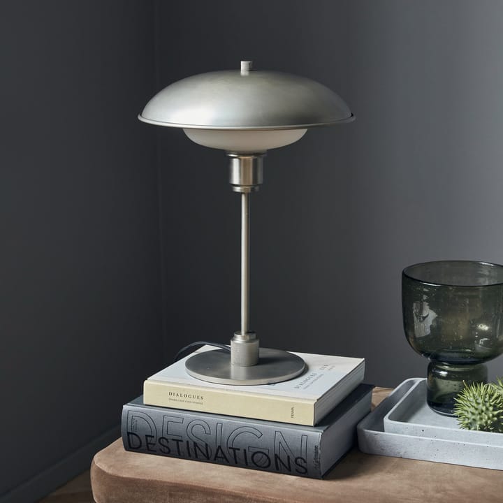 Boston table lamp, Gunmetal House Doctor