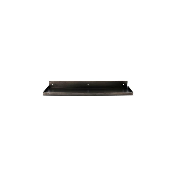 Boti shelf 43 cm - Black antique - House Doctor