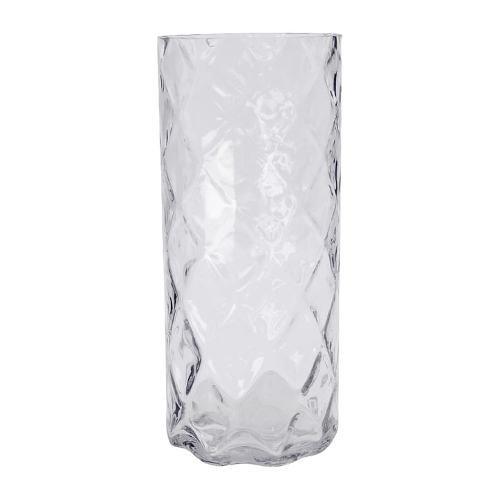 Bubble vase 35 cm - Clear - House Doctor