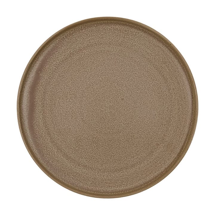 Cara dinner plate Ø27 cm, Camel House Doctor