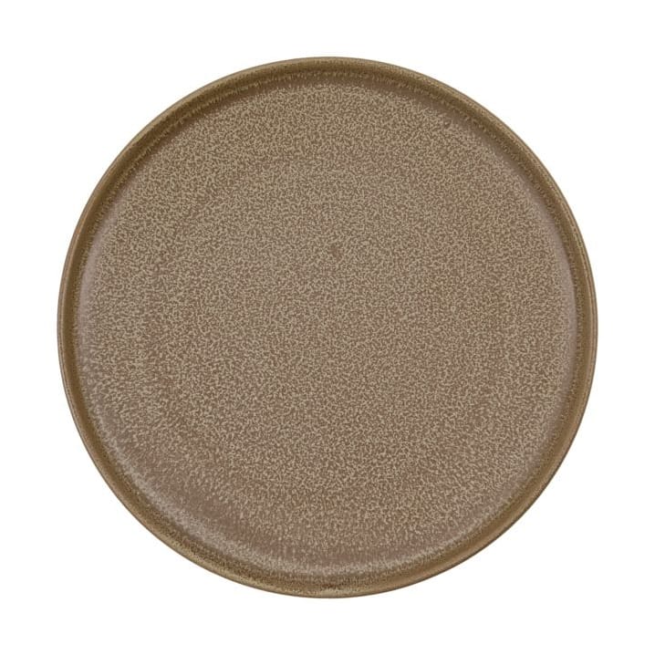 Cara small plate Ø21 cm, Camel House Doctor