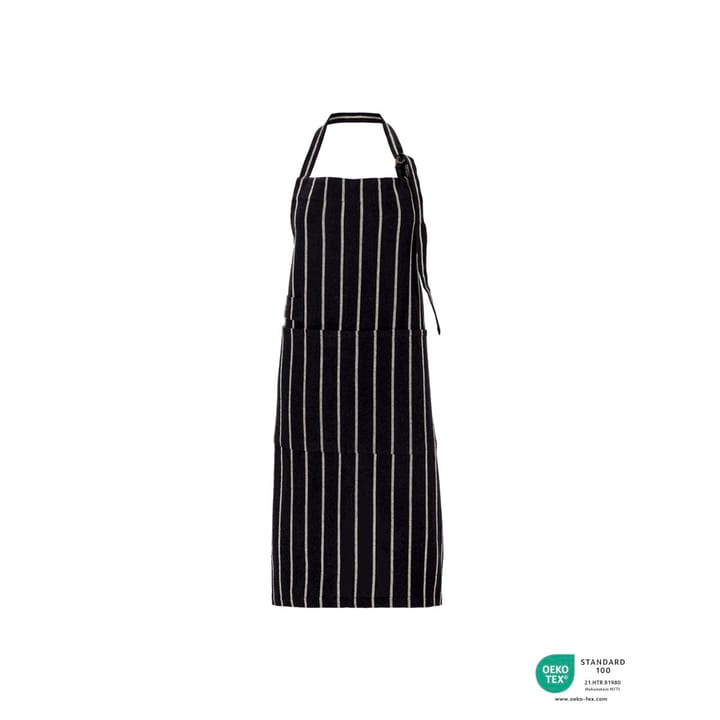 Chef apron, Black-white House Doctor