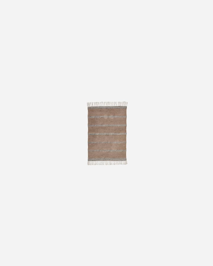 Chen rug 60x90 cm, Dusty berry House Doctor