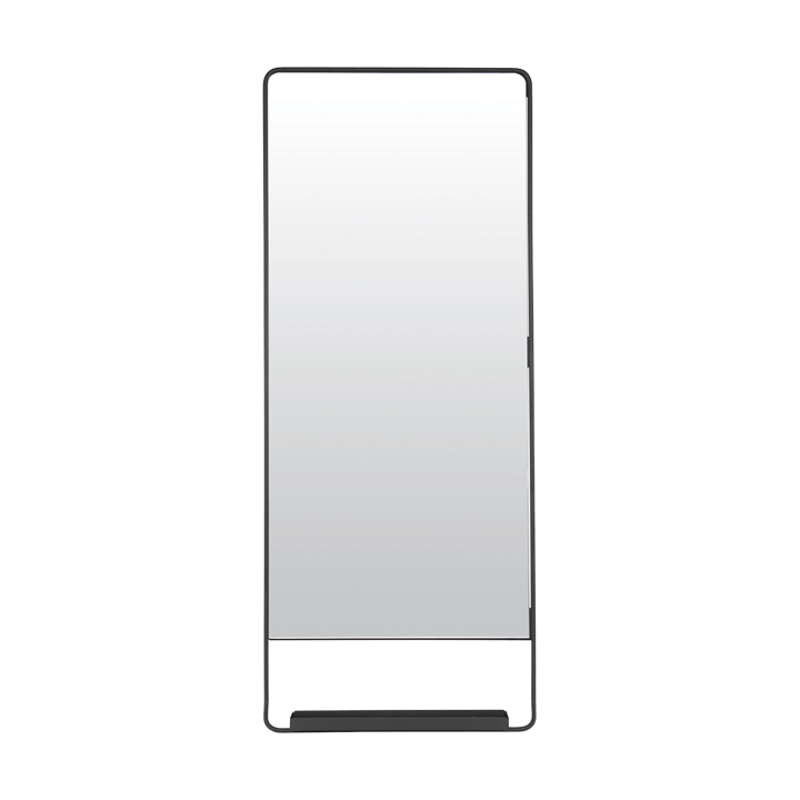 Chic mirror 45x110 cm, Black House Doctor