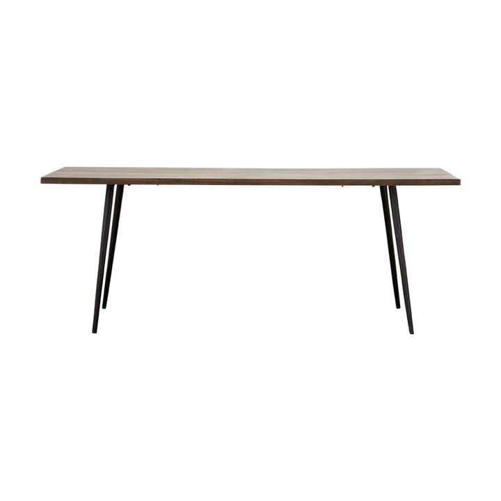 Club dining table 80x200 cm, Black House Doctor